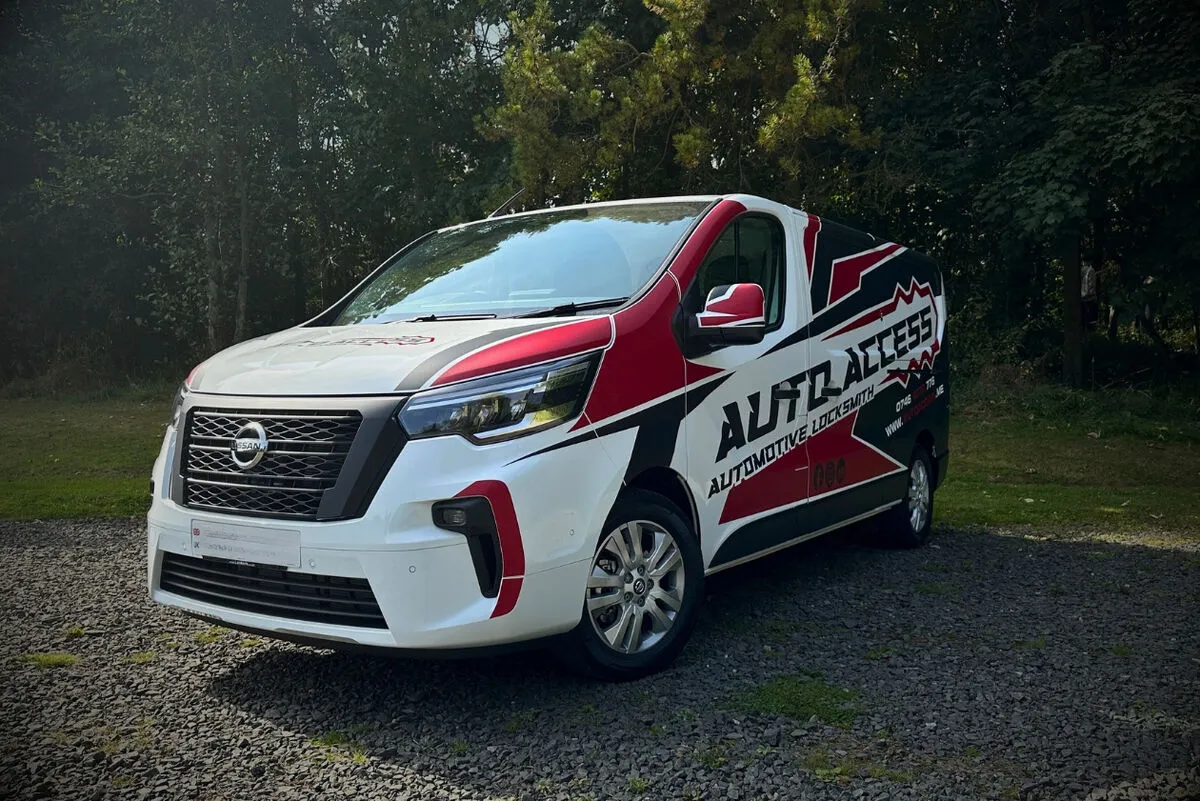 Car lockout assistance by Auto Access in the North East